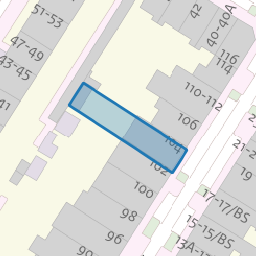 Perceel ASD40-C-6945