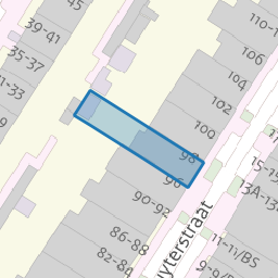 Perceel ASD40-C-6948