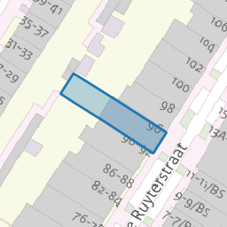 Perceel ASD40-C-6949