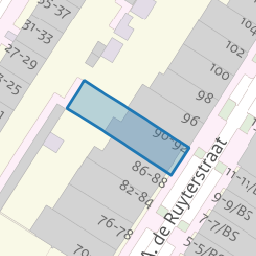 Perceel ASD40-C-6950