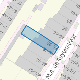 Perceel ASD40-C-6951