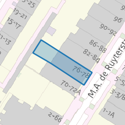 Perceel ASD40-C-6953