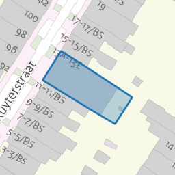 Perceel ASD40-C-6962