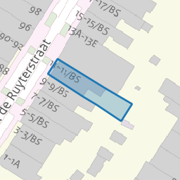 Perceel ASD40-C-6963