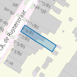 Perceel ASD40-C-6964