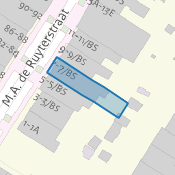 Perceel ASD40-C-6965