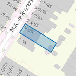 Perceel ASD40-C-6967