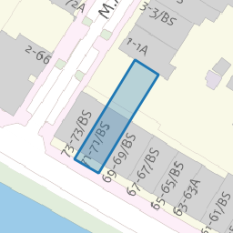 Perceel ASD40-C-6970