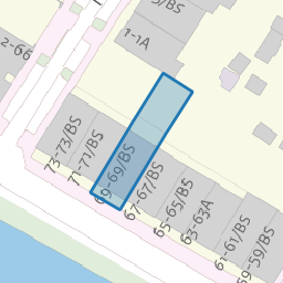 Perceel ASD40-C-6971