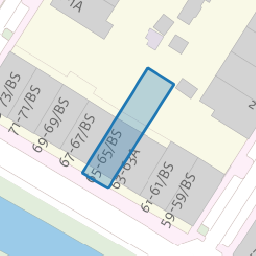 Perceel ASD40-C-6973