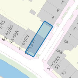 Perceel ASD40-C-6976