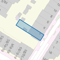 Perceel ASD40-C-6977