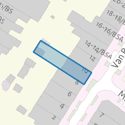 Perceel ASD40-C-6981