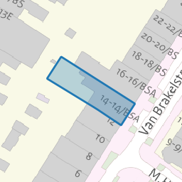 Perceel ASD40-C-6983