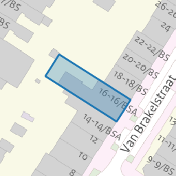 Perceel ASD40-C-6984