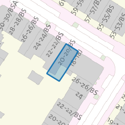 Perceel ASD40-C-6991