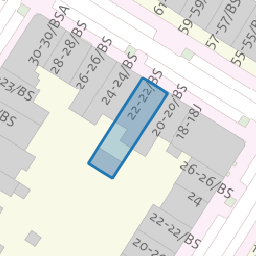 Perceel ASD40-C-6992