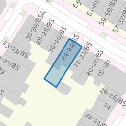 Perceel ASD40-C-6993