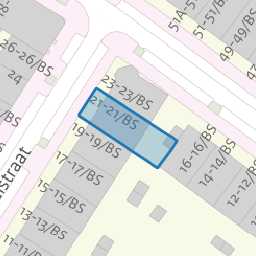 Perceel ASD40-C-6997