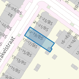 Perceel ASD40-C-6998