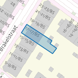 Perceel ASD40-C-6999