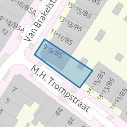 Perceel ASD40-C-7003