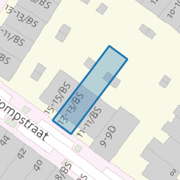 Perceel ASD40-C-7005