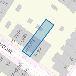 Perceel ASD40-C-7006