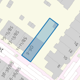 Perceel ASD40-C-7007