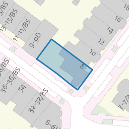 Perceel ASD40-C-7008