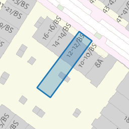 Perceel ASD40-C-7018