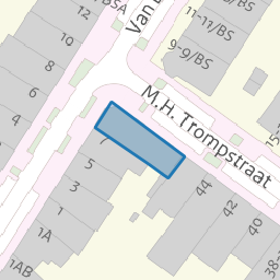 Perceel ASD40-C-7021