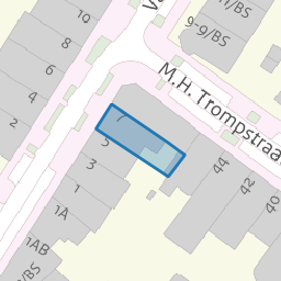 Perceel ASD40-C-7022