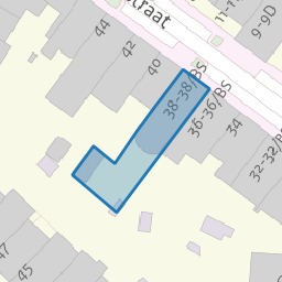 Perceel ASD40-C-7047