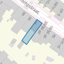 Perceel ASD40-C-7048