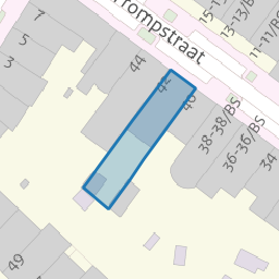 Perceel ASD40-C-7049