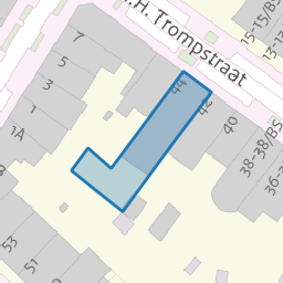 Perceel ASD40-C-7050