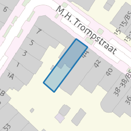 Perceel ASD40-C-7051