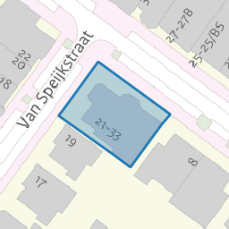 Perceel ASD40-C-7052