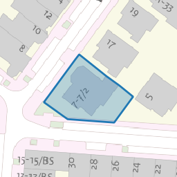 Perceel ASD40-C-7055