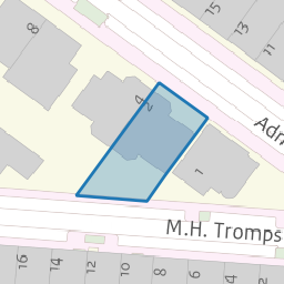 Perceel ASD40-C-7061