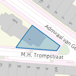 Perceel ASD40-C-7062