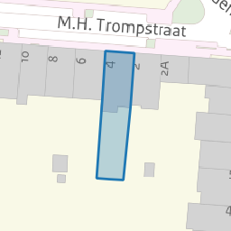 Perceel ASD40-C-7064