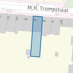 Perceel ASD40-C-7065