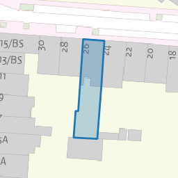Perceel ASD40-C-7075
