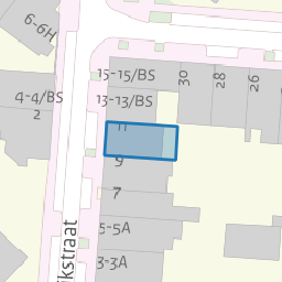 Perceel ASD40-C-7080