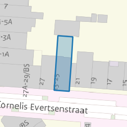 Perceel ASD40-C-7088