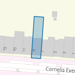 Perceel ASD40-C-7096