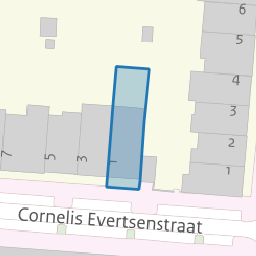 Perceel ASD40-C-7100