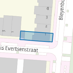 Perceel ASD40-C-7101